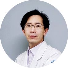 한방 1과 박OO 선생님
